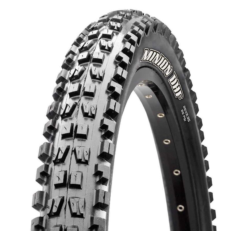 Pneu Maxxis Minion DHF 24&#39;&#39;x2.40 Pliable, Tubeless Ready, 3C Maxx Terra, EXO, 120TPI, Noir