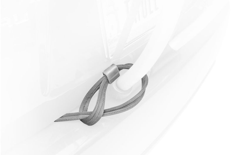 Sangle Thule Passive Lock Strap Noir