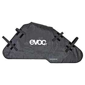 Tapis rembourré pour vélos EVOC 158x75x2 Noir