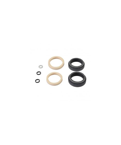 Kit: Dust Wiper, Fox, Forx, 36mm, Low Friction, No Flange