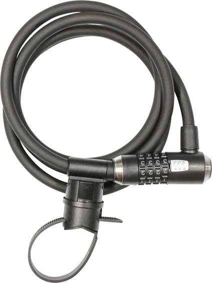 Cadenas câble combo Kryptonite Kryptoflex 1218