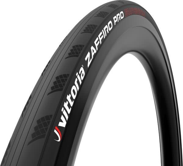 Pneu Vittoria Zaffiro Pro V 700x25c Pliable Noir