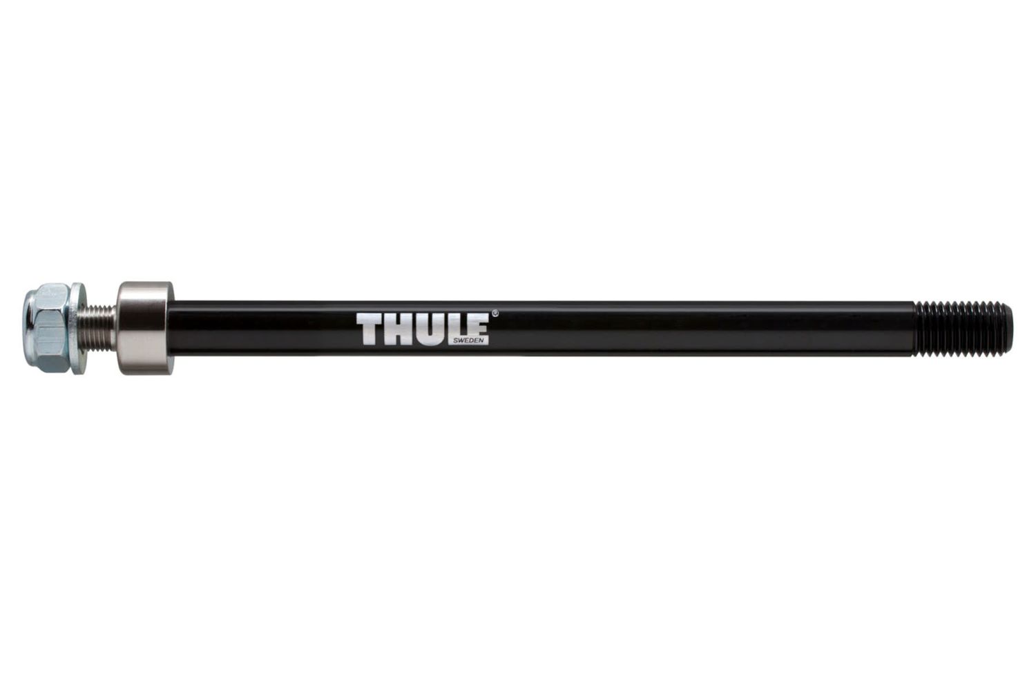Axe traversant Thule 160-172mm (M12X1.0) - Syntace