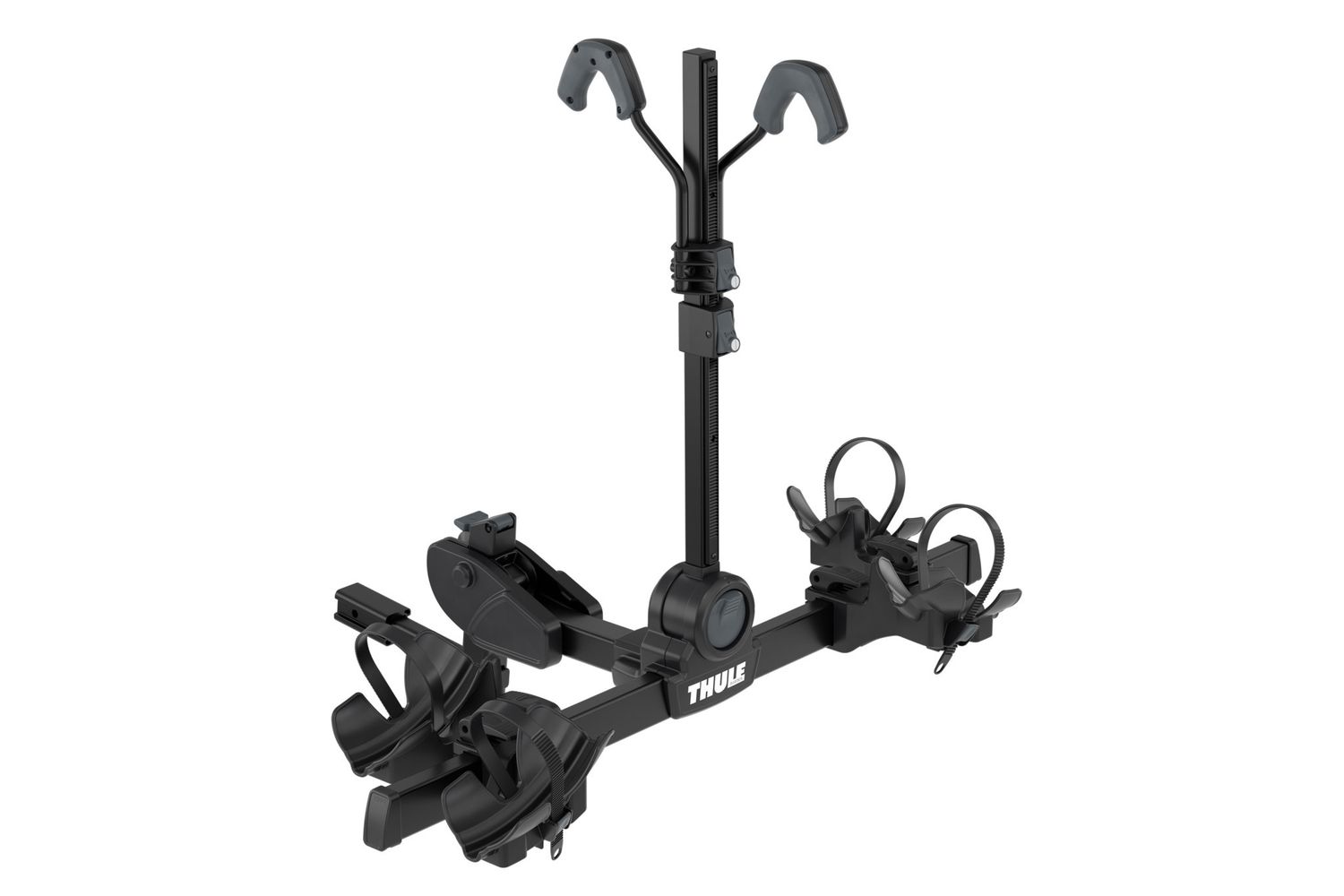Support à vélo Thule DoubleTrack Pro XT 2 Noir