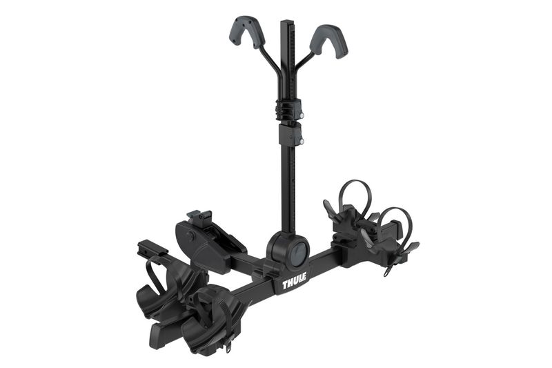 Support à vélo Thule DoubleTrack Pro XT 2 Noir