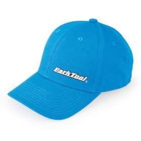 Casquette Park Tool HAT-8 U Bleu