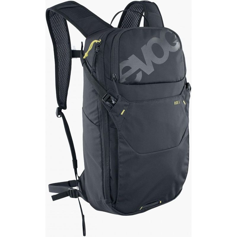 Sac d&#39;hydratation EVOC Ride 8 8L + Réservoir 2L Noir