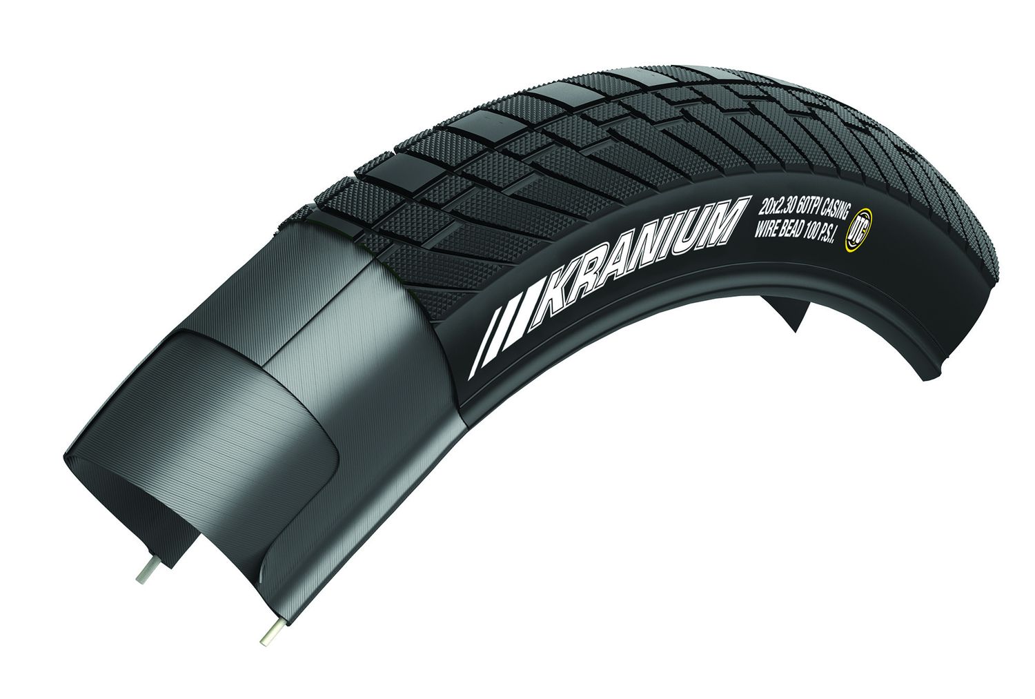 kenda kranium 27.5x1.75