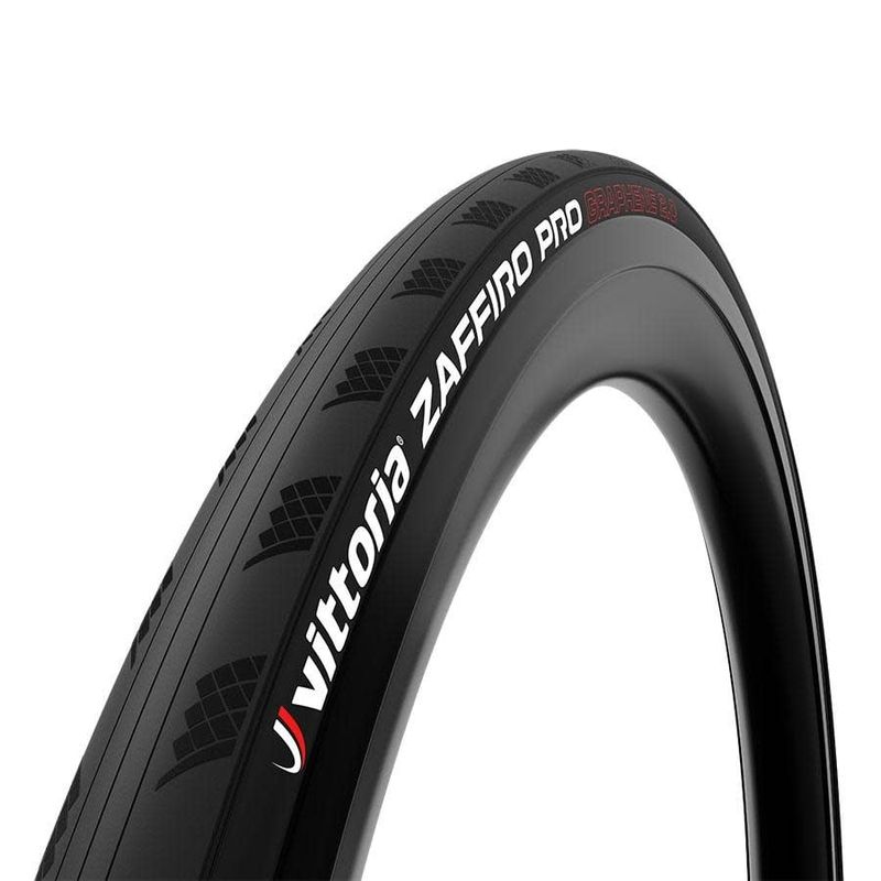Pneu Vittoria Zaffiro Pro V 700x28c Pliable Noir