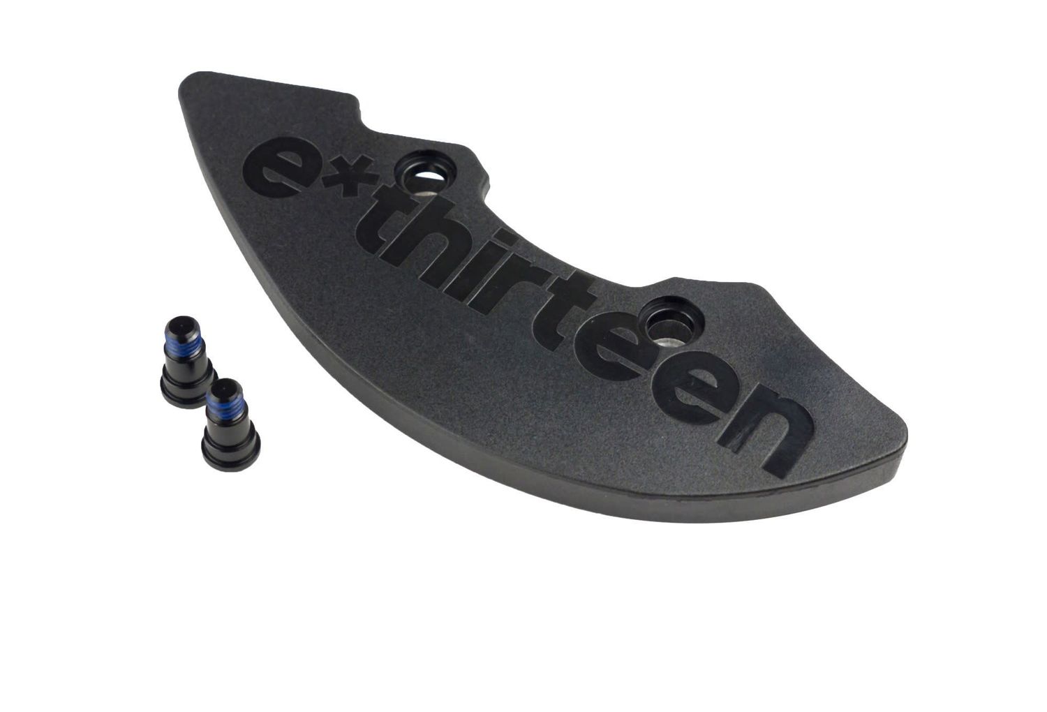 Protège pédalier E-Thirteen LGI et TRS Gen2 Direct Mount 36-38D