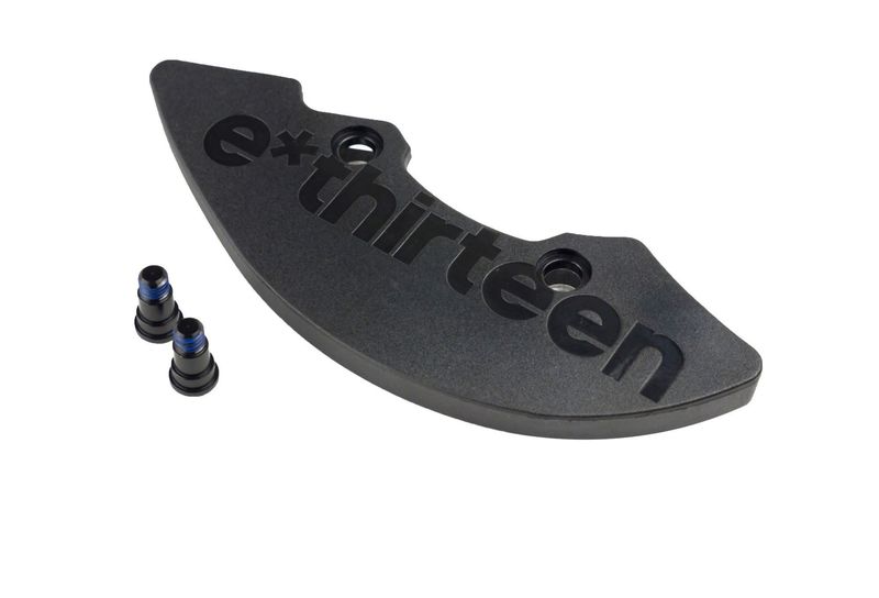 Protège pédalier E-Thirteen LGI et TRS Gen2 Direct Mount 36-38D