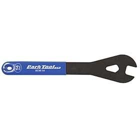 Clé à cônes Park Tool SCW-14 14mm