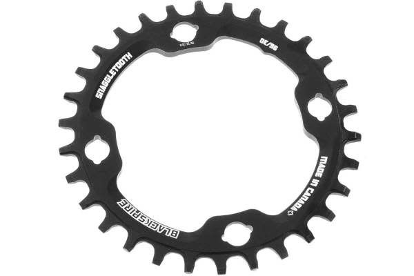 Plateau BlackSpire Snaggletooth 30D BCD 96mm