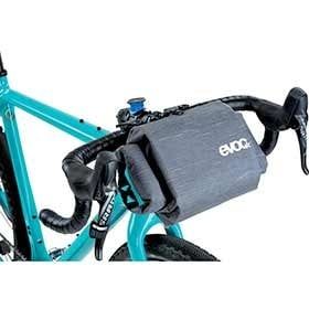 Sac au guidon EVOC Handlebar Pack Boa L 5L Gris