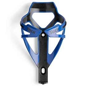 Porte-bidon Tacx Deva Bleu