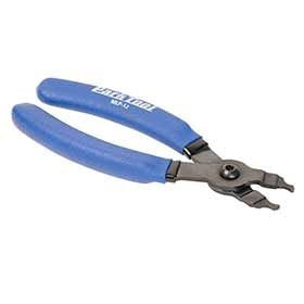 Pinces pour maillons connecteurs Park Tool MLP-1.2