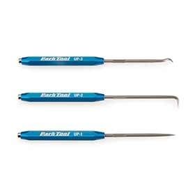 Jeu de 3 pics Park Tool UP-SET