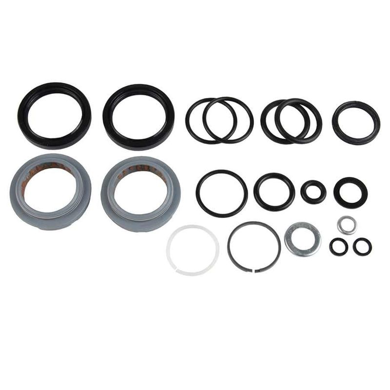 Service Kit RockShox Boxxer WC 2012-2014