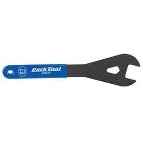 Clé à cônes Park Tool SCW-21 21mm