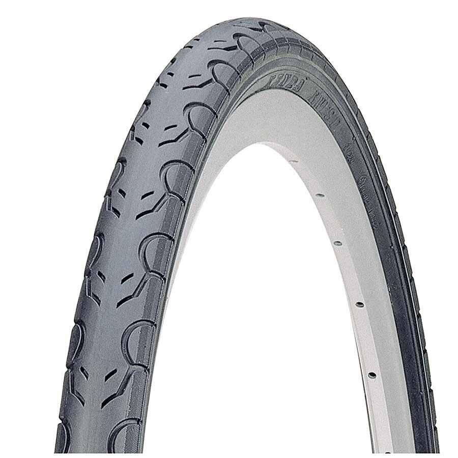 Pneu Kenda Kwest K193 700x35c Rigide 60Tpi Noir