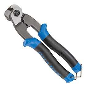 Coupe-câble &amp; gaine Park Tool CN-10