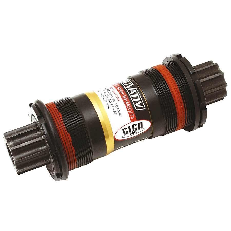 Jeux de pédalier Truvativ Giga Pipe DH 128/83mm
