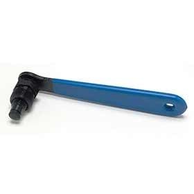 Extracteur de pédalier Park Tool CCP-22 Pour jeux de pédalier carrés
