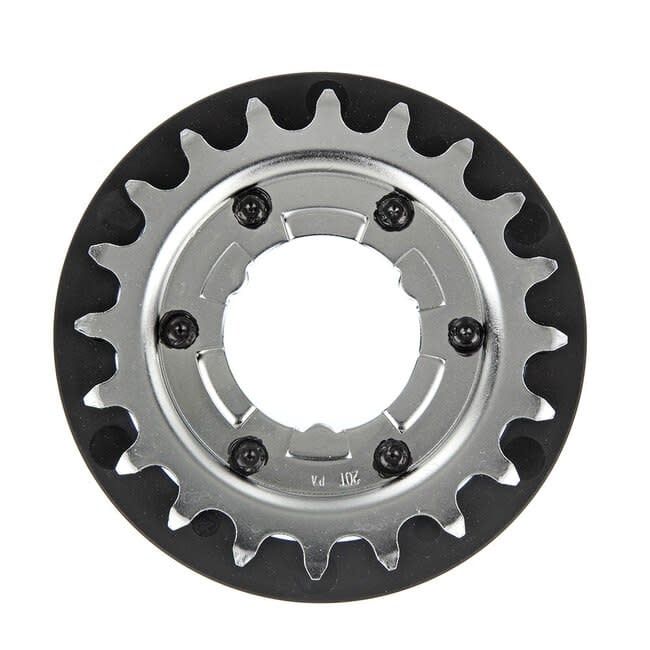 Roue libre Shimano CS-S500 Alfine 18D