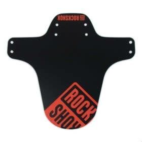 Garde-boue avant  RockShox 26-29&#39;&#39; Rouge