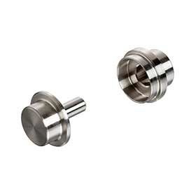 Adaptateur Tacx pour axe X-12