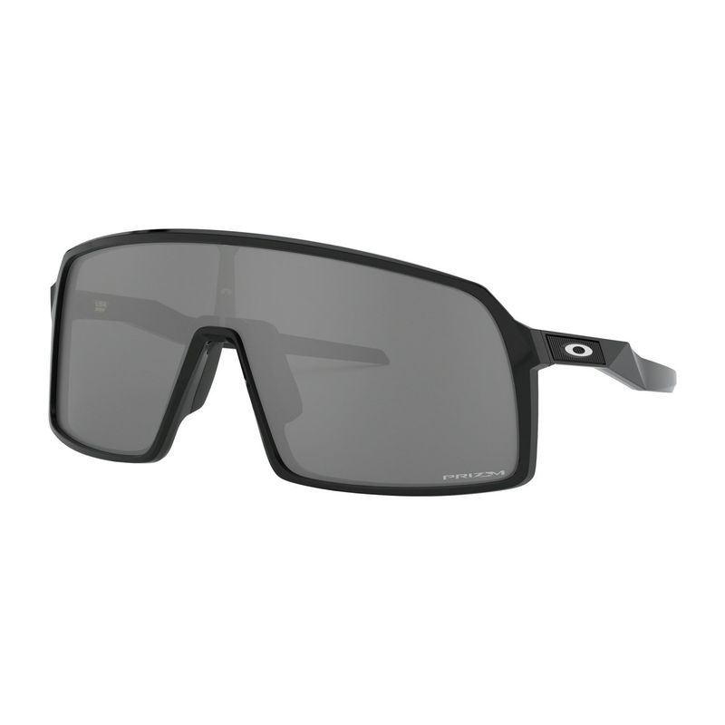 Lunette Oakley Sutro Noir Poli- Lentille Prizm Noir