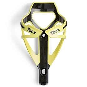 Porte-bidon Tacx Deva Jaune