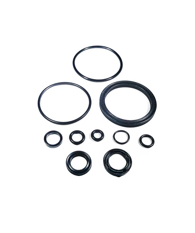 Seal Kit Fox 40 Float NA2 Rebuild