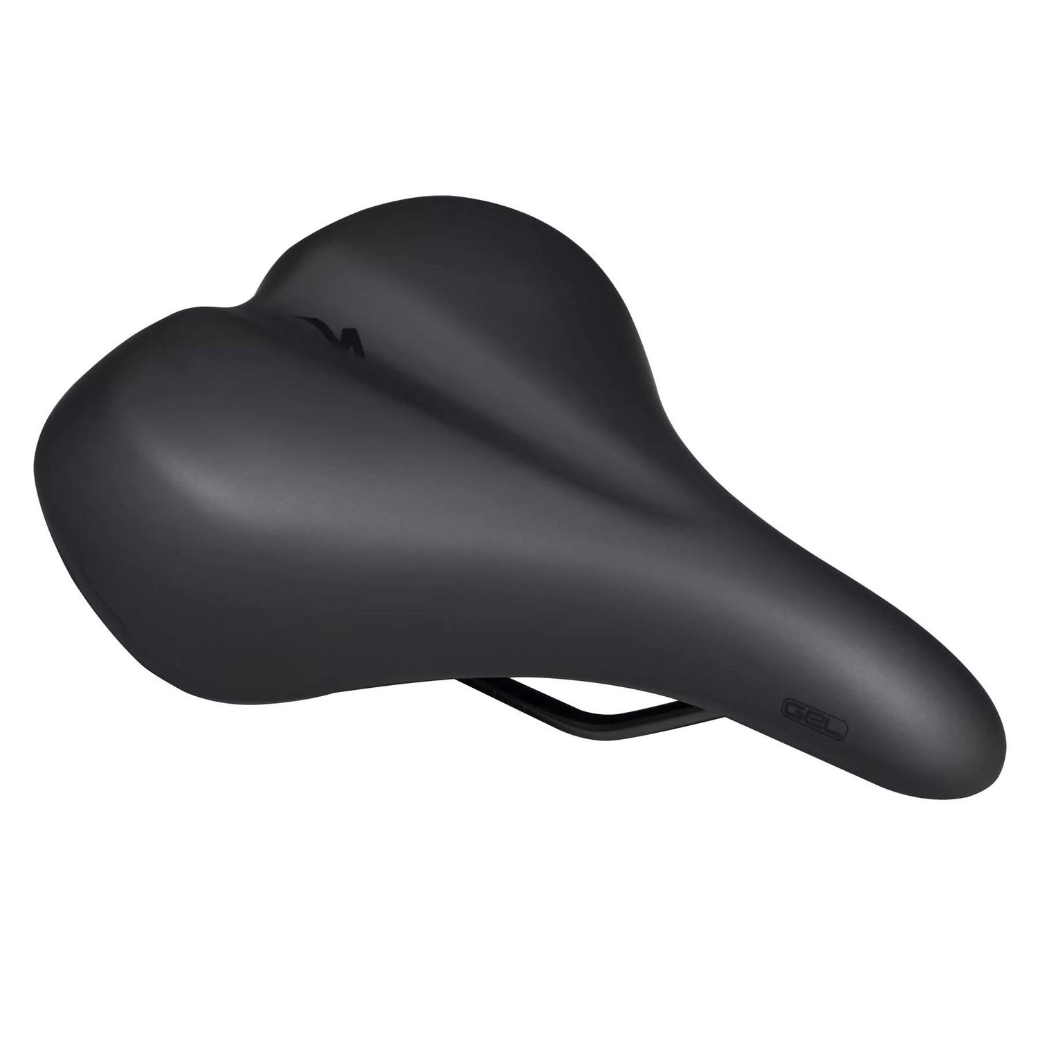 Selle Specialized BG Confort Gel Noir 200mm