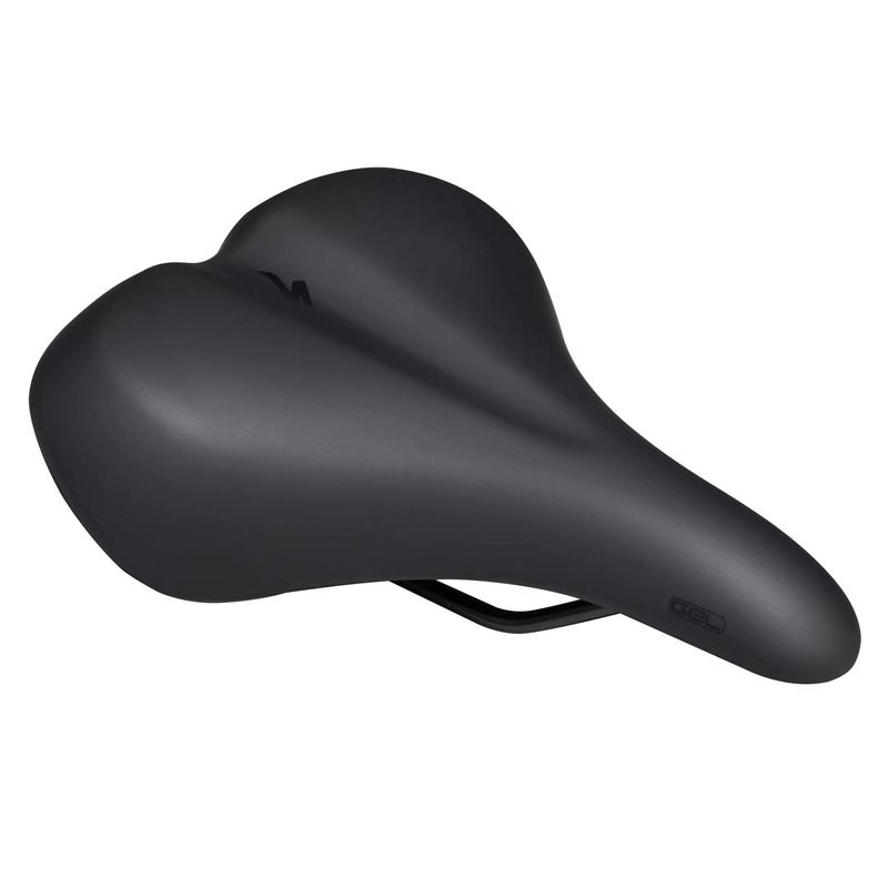 Selle Specialized BG Confort Gel Noir 200mm