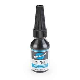 Bloqueur de filetage Park Tool TLR-1, Bleu, Moyen