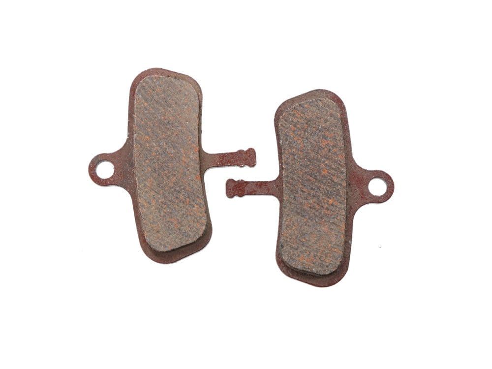 Plaquettes de freins Sram pour Avid Code 2011 (paire)