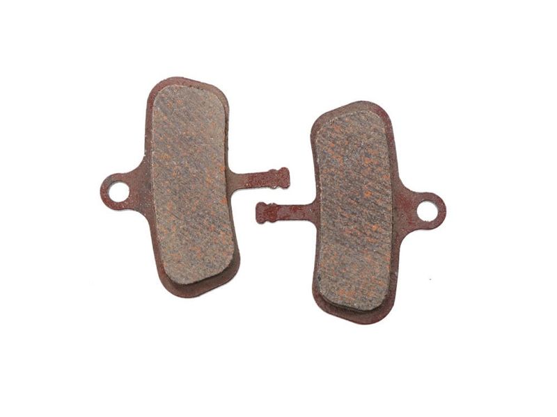Plaquettes de freins Sram pour Avid Code 2011 (paire)