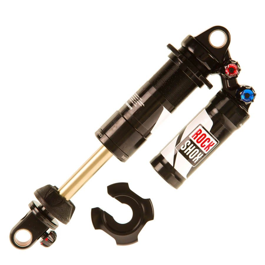 Amortisseur arrière RockShox Vivid R2C 216x63.5