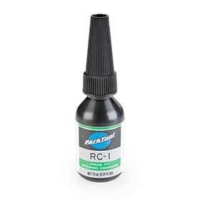 Composé de retenue Park Tool RC-1