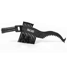 Brosse dentelée Muc-Off