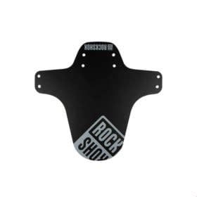 Garde-boue avant RockShox 26-29&#39;&#39; Pike Argent