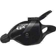 Levier de vitesse SRAM, GX 10sp, 10vit, Droite