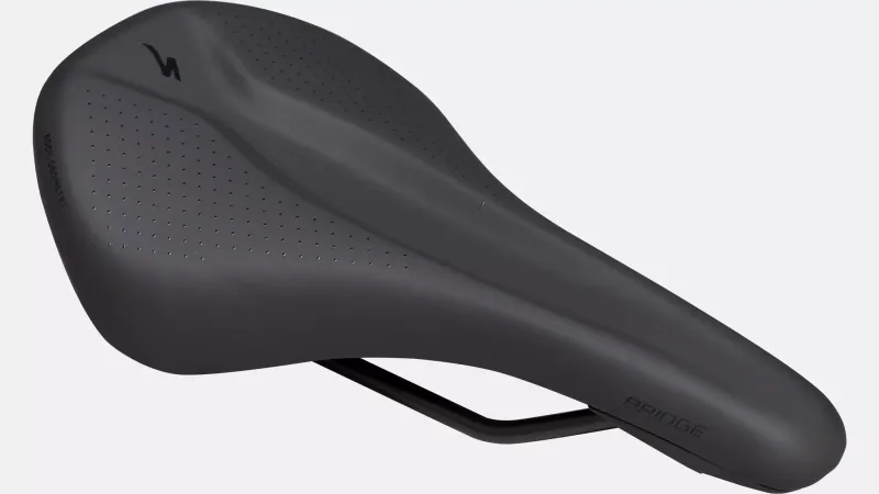 Selle Specialized Bridge Sport 155mm Noir