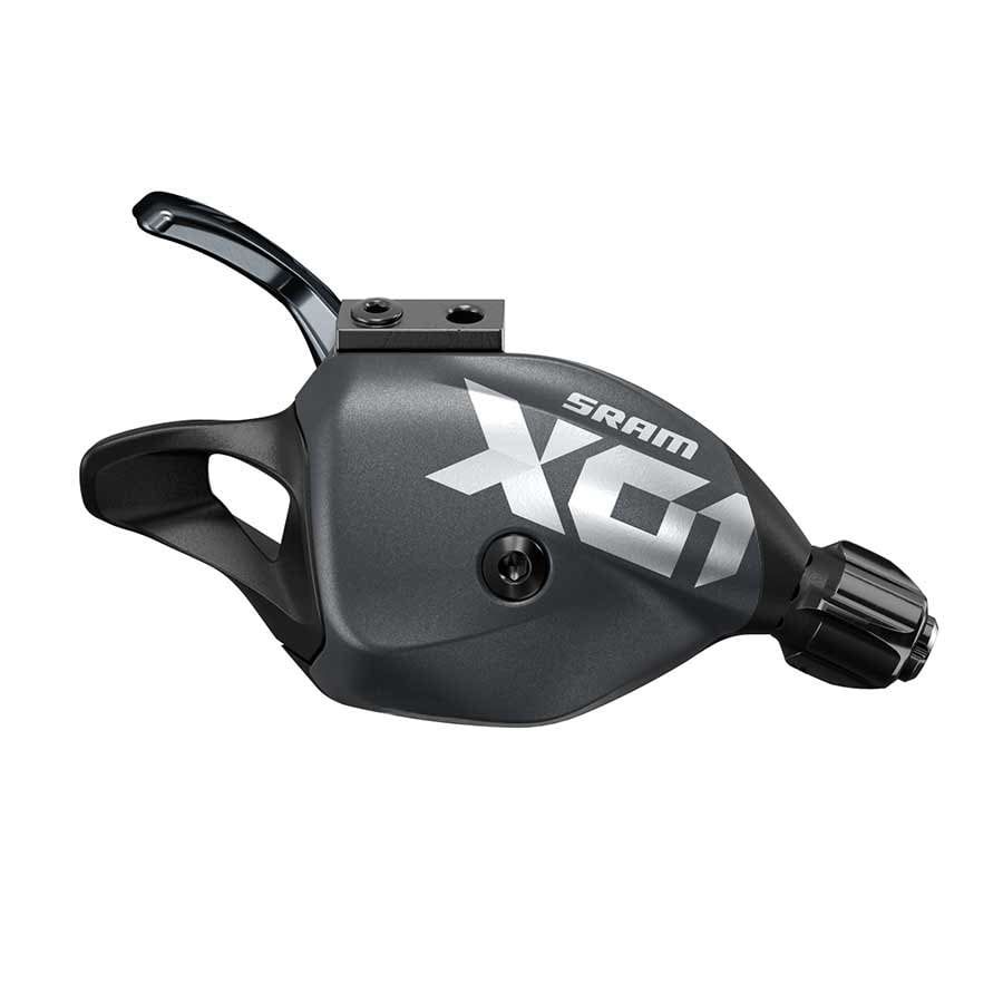 Levier de vitesses SRAM, X01 Eagle, 12vit, Combinaison: MatchMaker X, Noir
