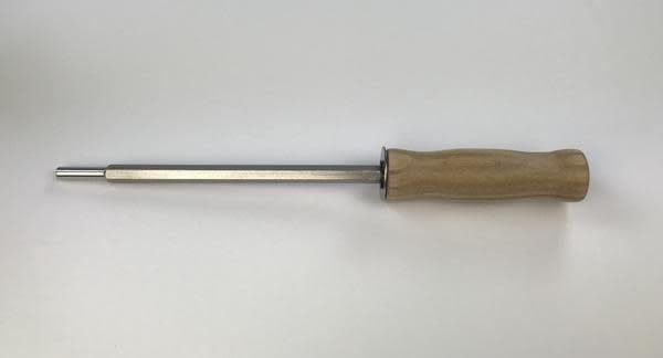 Poignée Ulla pour brosse rotative