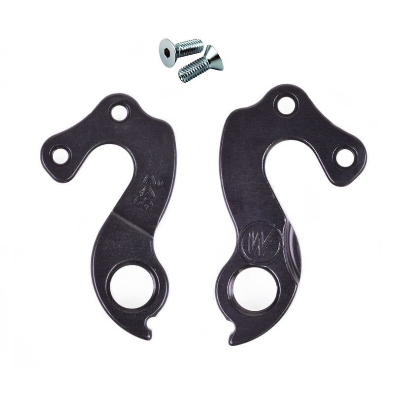 Patte de dérailleur GT Dropout 248