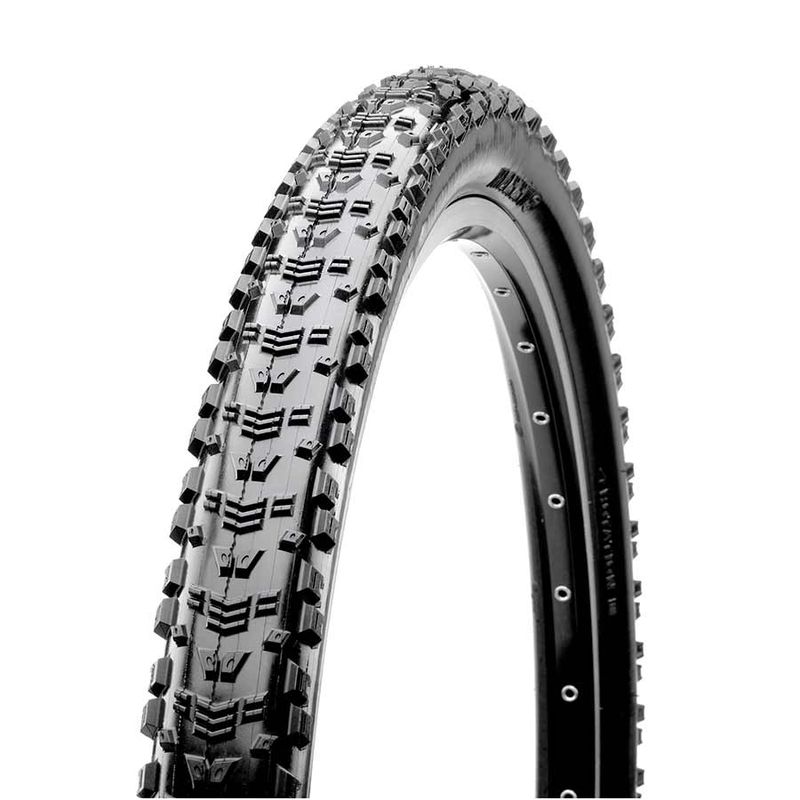 Pneu Maxxis Aspen 29&#39;&#39;x2.40 Pliable TR Dual EXO Wide Trail 120Tpi Noir