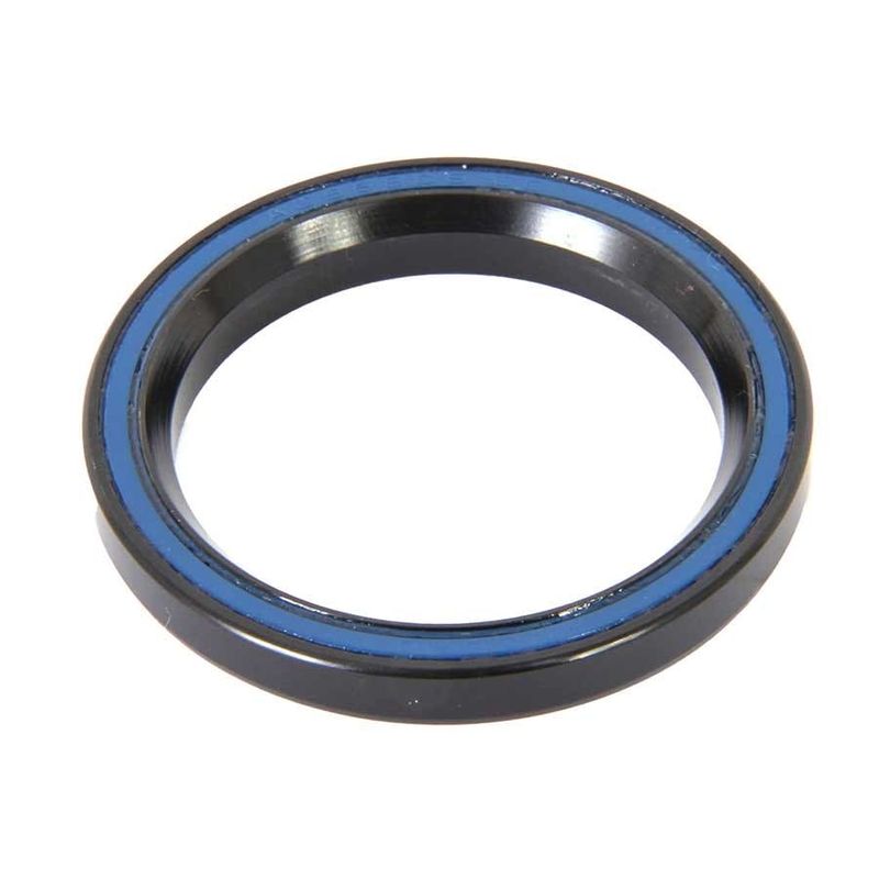 Roulements ACB pour Jeu de Direction Enduro ACB6806, 37x49x6.5mm: 36 x 45, Acier