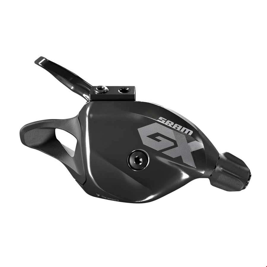 Levier de vitesse arrière Sram GX DH 7vit MatchMaker X Noir